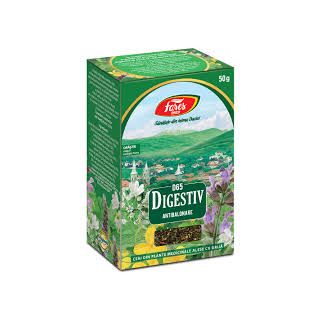 FARES CEAI DIGESTIV 50G