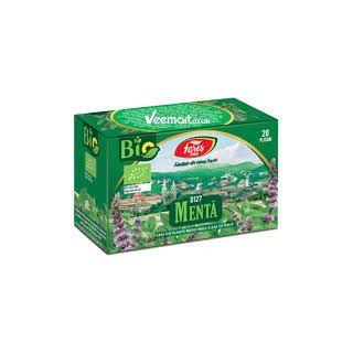 FARES CEAI MENTA 20G