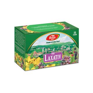 FARES CEAI LAXATIV 40G