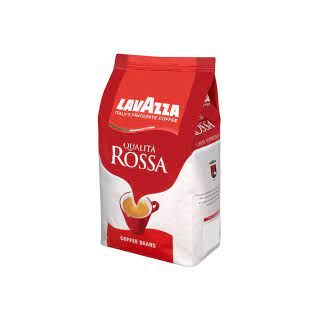 LAVAZZA CAFEA ROSSA 1000 G