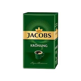 JACOBS CAFEA KRONUNG 250 G