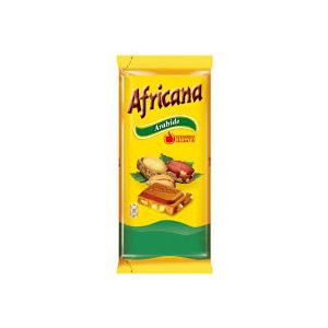 AFRICANA ARAHIDE 80G