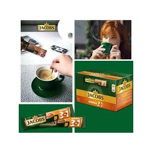 JACOBS 3 IN 1 ORIGINAL 12G
