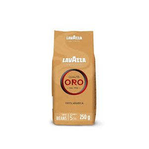 LAVAZZA QUALITA ORO 250G